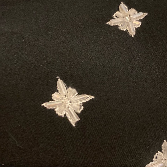 Exquisite Doncaster 3 Piece set 100% silk fully lined true-wrap maxi skirt - Picture 11 of 16